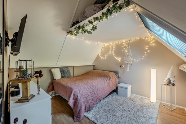 Medium property photo - De Houtwal 6, 9644 VS Veendam